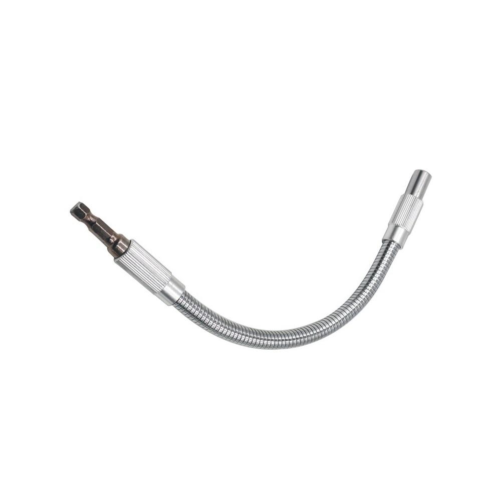 200mm Flexible Shaft Drill Bit Holder Flexible Shaft Screwdriver Bit Holder