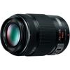 Panasonic Micro Four Thirds 45-175mm/F4.0-5.6 Power Zoom Telephoto Lens, Black, G X VARIO PZ ASPH. POWER O.I.S. H-PS45175-K