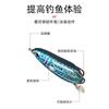 Customizable 25g Soft PVC Fly Fishing Lures Topwater Bass Frog & Snakehead River Lake Stream Umpan Katak Insect