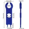Solar Panel Photovoltaic Connector Wrench for Male/Female Connectors