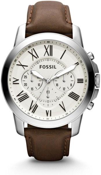 

Fossil FS4735 Мужские наручные часы