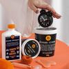 Maske - LOLA - Traumcreme - 200 g - Trockenes Haar - Unisex