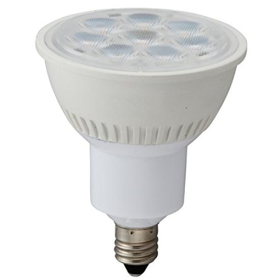 

LED Bulb, Halogen Lamp Type, Wide Angle, E116.7W, Warm White, LDR7L-W-E11D 11, 06-3276