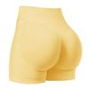 and American Hanging Neck Thin Drawstring DFY Sports Underwear Beauty Back Women Can Be Worn outside Comfortable Large Backless Breathable Fitness Bra