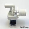 Little Swan Fully Automatic Washing Machine 220V Water Inlet Solenoid Valve FCD270B-C