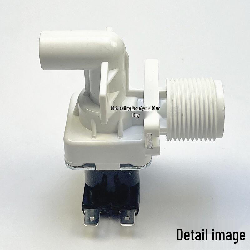 Little Swan Fully Automatic Washing Machine 220V Water Inlet Solenoid Valve FCD270B-C