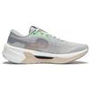 Li Ning Furious Rider 7.0 V2 Abrasion Resistant Low Top Running Shoes Men's Gray ARZT007-20