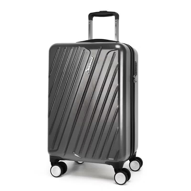 Diplomat Hardside Spinner Luggage