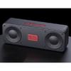 Bluetooth S18 Wireless Creative Smart Speaker Mobile Phone Audio Computer Subwoofer Outdoor Convenient Radio