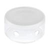 High Transparency Glass Cover Glass Cover Dome Protectors Caps Cover Replacement for AD300Pro Camera Accessories