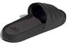 Adilette Boost Adidas Slide 'Carbon Core Black' GX4285