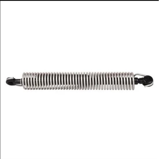 51247204367 1 Pair/Left/Right Rear Trunk Lid Tension Spring for BMW F10 5 Series 535i 520Li 525 Li530 51247204366 Right