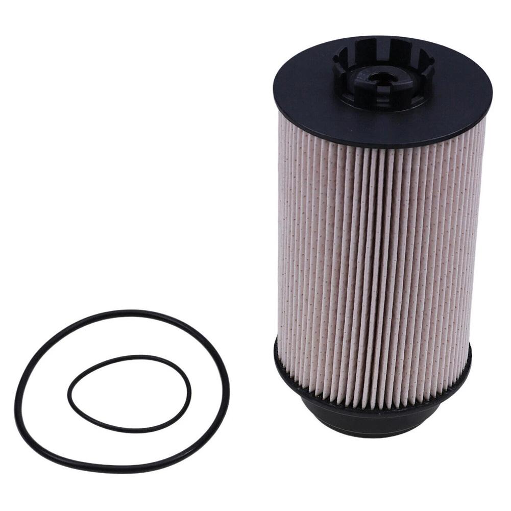 Kraftstofffilter P550821 Kompatibel mit Schwerlastmotoren Ersetzt FS20087 3004473C91 3004473C93 3007448C1 für LKW