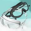 Swimming Goggles for Adults Kids Large Frame Antifog Swim Eyewear Glasses Waterproof HD Swimming Equipment Water Play Supplies