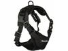 Dog Harness Pressure-Free Black (100) Gab_A