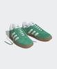 Adidas Gazelle - Green:White / Ig0671