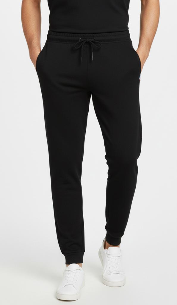 Men' Sweatpants - Jx8030 Black Id8499