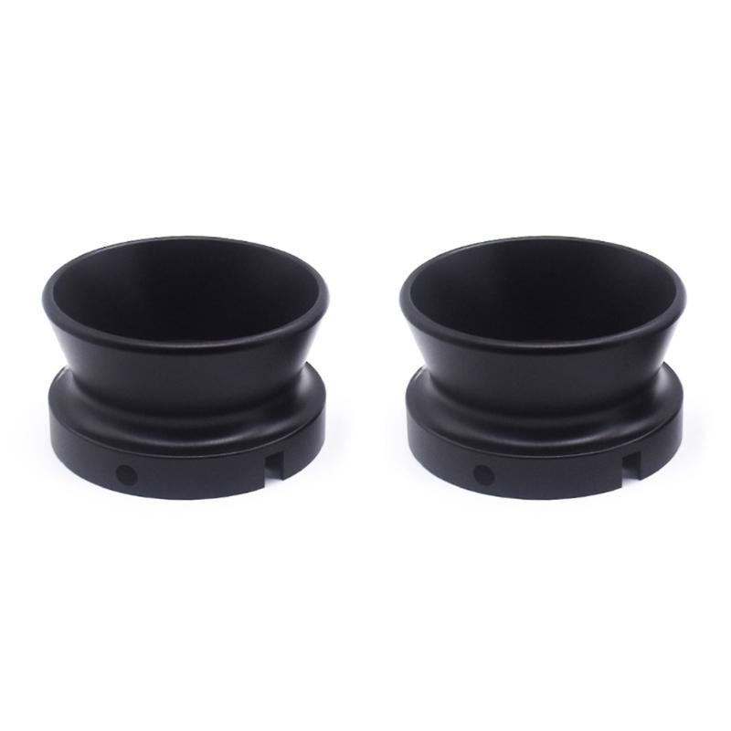 Aluminum Speaker Accessory Cup Durability Use for NAB Hub Adapter Loading Device