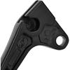 HIAORS Universal Left Right Brake Lever For GY6 50Cc 125Cc 150Cc 139QMB 157QMI Taotao 50Cc 49Cc Scooter Moped ATM50 Pony VIP CY50 Thunder Chinese