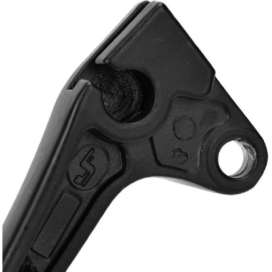 HIAORS Universal Left Right Brake Lever For GY6 50Cc 125Cc 150Cc 139QMB 157QMI Taotao 50Cc 49Cc Scooter Moped ATM50 Pony VIP CY50 Thunder Chinese