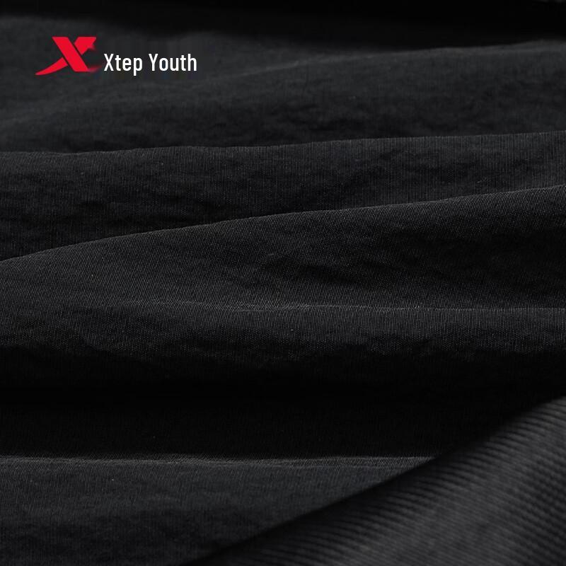 Xtep Youth Summer Lightweight Casual Pants