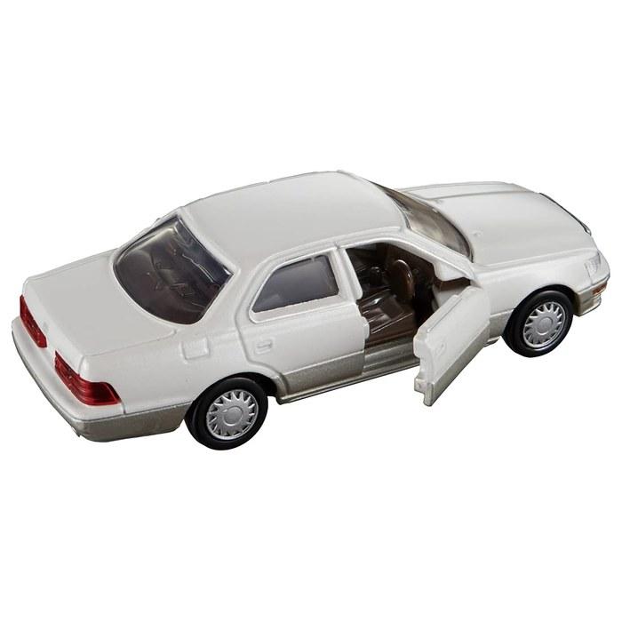Tomica Premium 19 Toyota Celsior (Tomica Premium Release Commemorative Version)