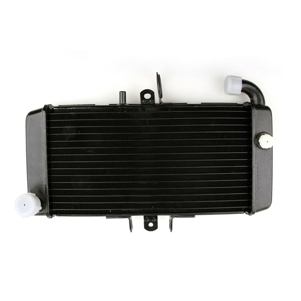 

Radiator Grille Guard Cooler For Honda CB400 1992-1998 Black