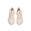 Anta Training Series Lightweight Soft Sole Low Top Training Shoes Men Sneakers Light-Brown 912227705-2