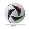 Performance Size 5 Soccer Ball for Advanced Training