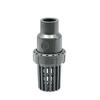 UPVC Corrosion-Resistant Socket Bottom Check Valve
