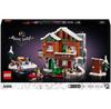 LEGO Icons 10325 Mountain Hut