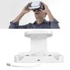 VR Charging Station USB C Fast Charging Multiple Prevention with 2 Rechargble Batteries VR Hdset Controller Charging Dock for   3