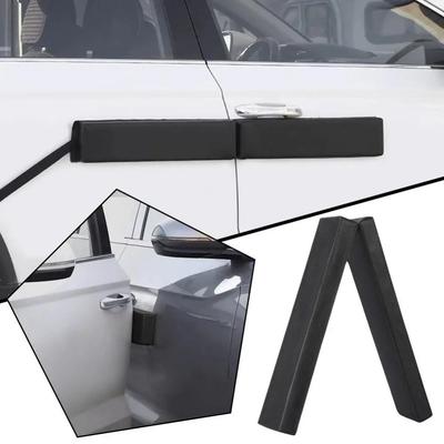 Decorative Trim Car Door Protection Folding Body Side Guard NEW Edge Protection  Vehicle Protection