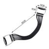 Gym Pullers Straps for Men Exercise Multifunctional Chest Shoulder Training Tool for Home Gym