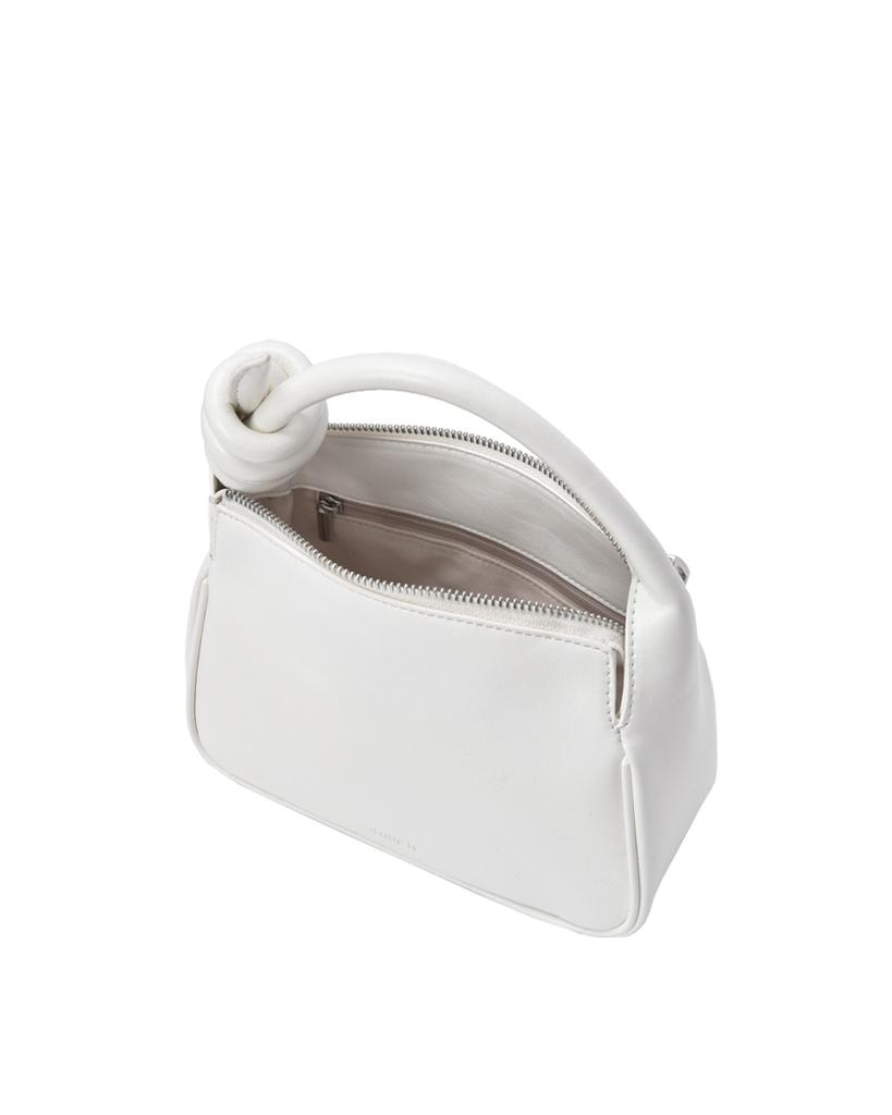 4Our B Clover Bag White