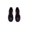 Nike Air Force 1 Slip Resistant Abrasion Resistant Low top Skateboard Shoes Women's Black Pink DD8959-001(Team15-)