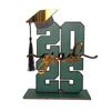 Festival 2025 Graduation Sign Handmade Graduation Desktop Decoration  Graduation Season