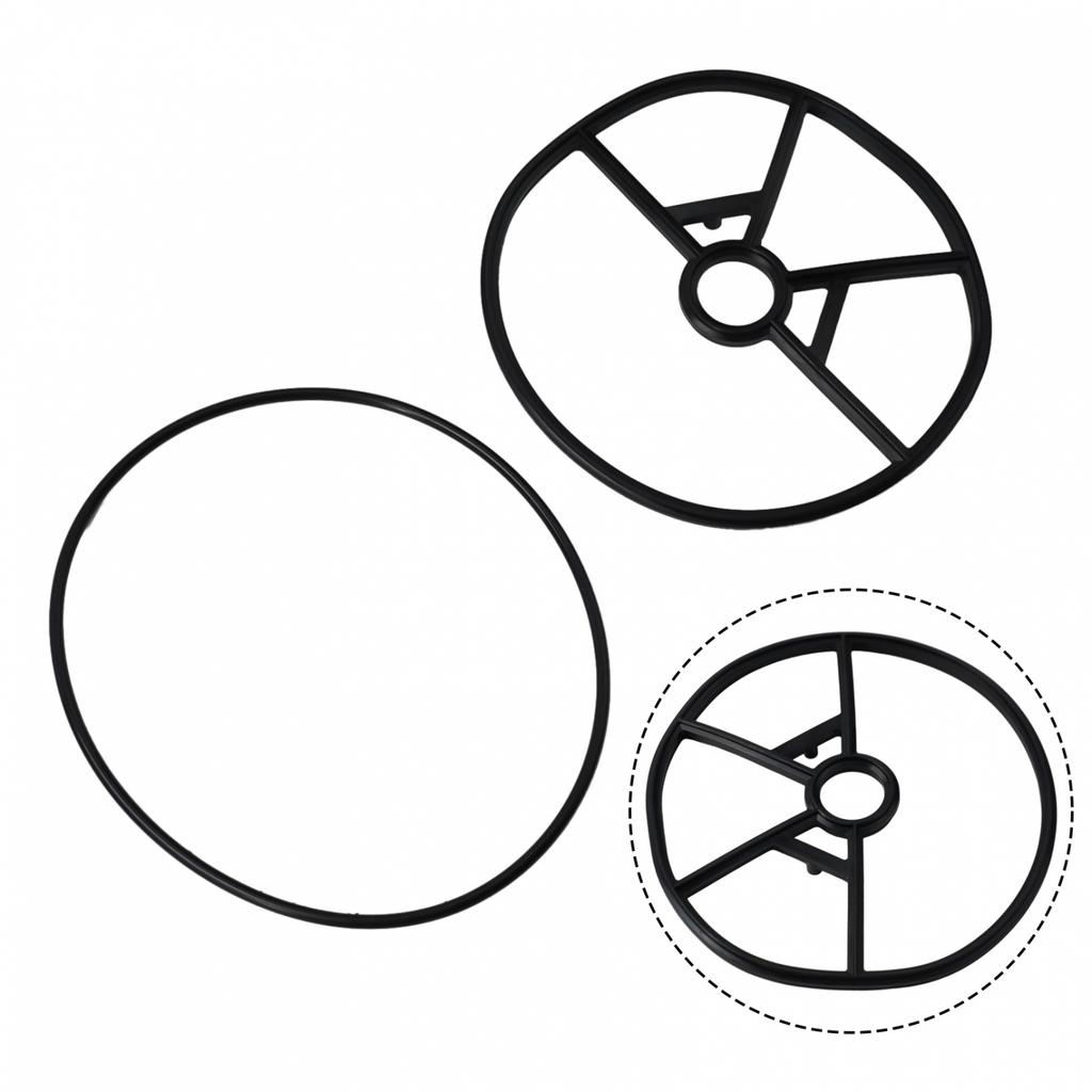 Non-Metallic Bearing Cover O-ring S210T S220T S244T