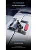 Remote FX Car Navigation Foldable Screen Phone Holder - Air Vent Accessory Bracket