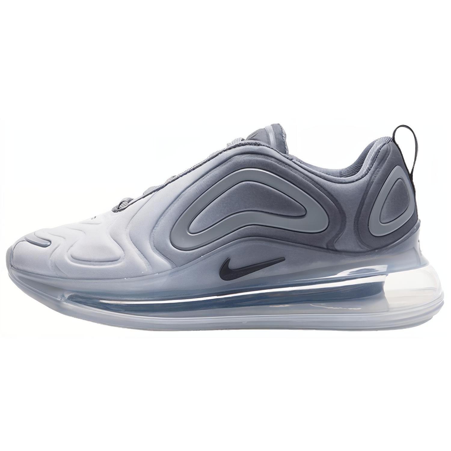 

Новые женские Nike Air Max 720 Cool Grey AR9293-004 35.5