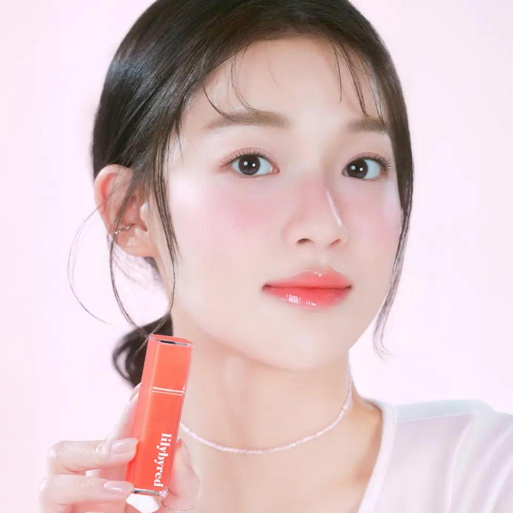 lilybyred Bloody Liar Coating Tint 4g