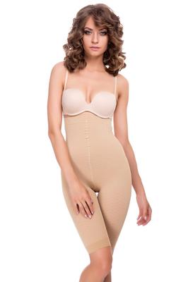 Shorts Shapewear Rosa Pêssego (12716)
