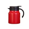 316 Stainless Steel Insulated Tea Brewer with Smart Temperature Display
