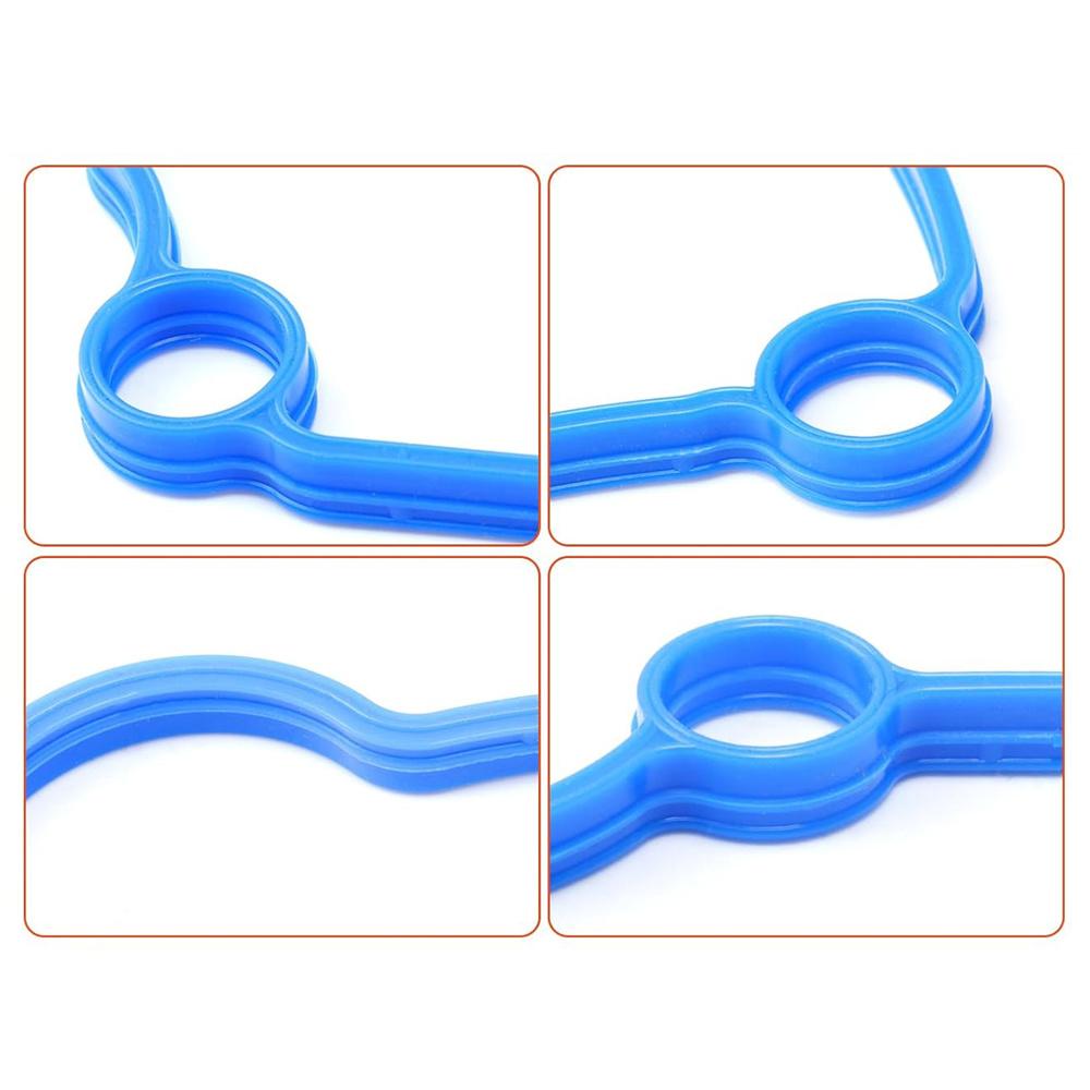 Valve Cover Gasket Set VS50646R For Ford Mustang 4.0L 2005-2010