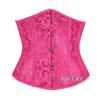 European & American Court Corset Shaping Vest: Women's Wedding Waist Cincher Functional Shapewear