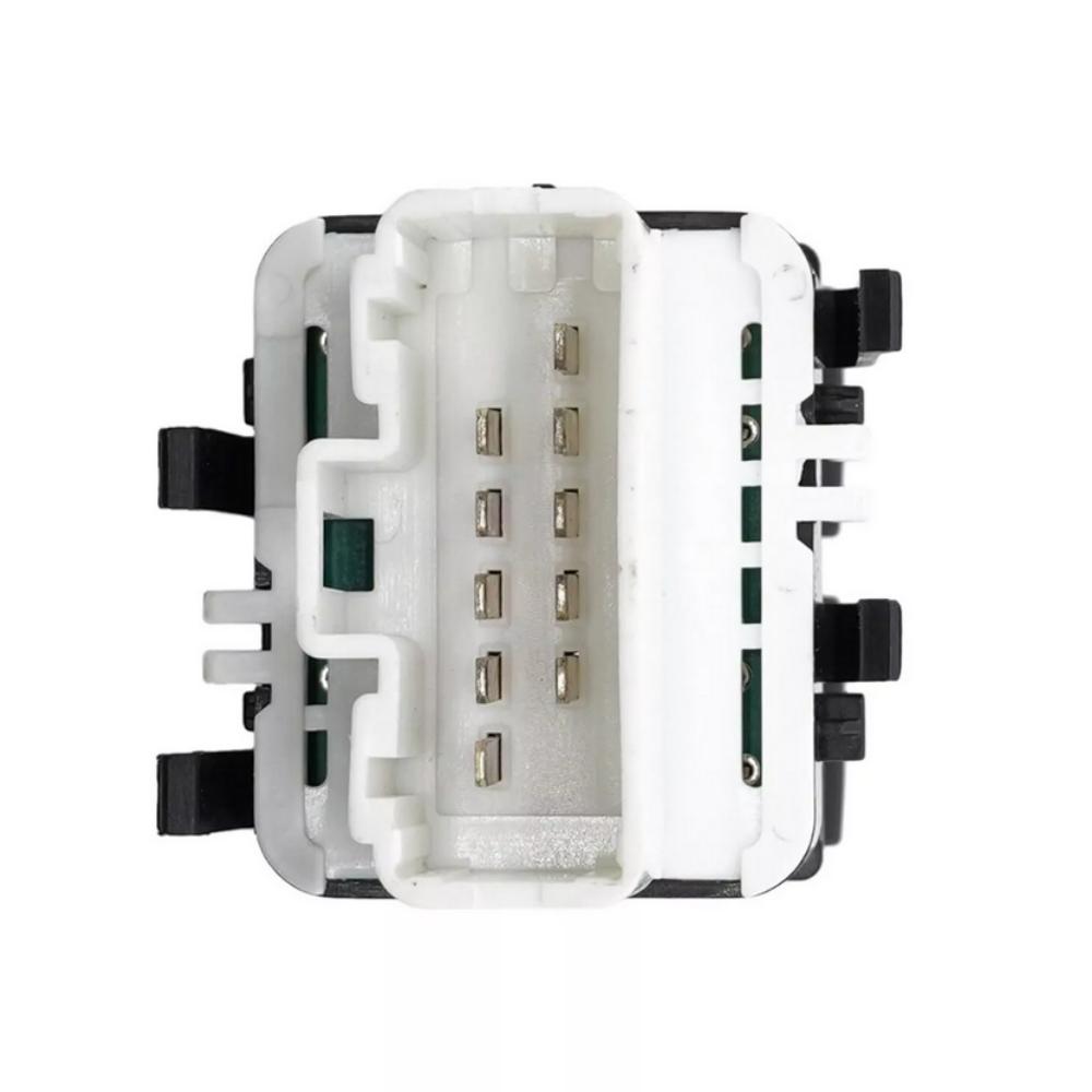 Power Window Switch 8200315042 For Renault Clio Megane Laguna Scenic 2