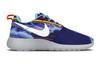 Roshe One Print 'Blue White Red' GS 677782-401