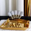 5Pcs E12/E14 Led Fridge Light Bulbs White/Warm Mini Lamp For Refrigerator Cabinet Kitchen Room Indoor Night Light Sewing Lamps