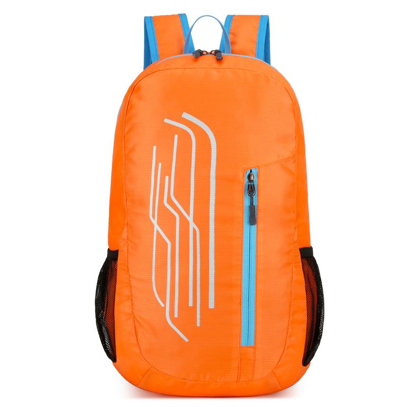 Складные дорожные рюкзаки — фото 8