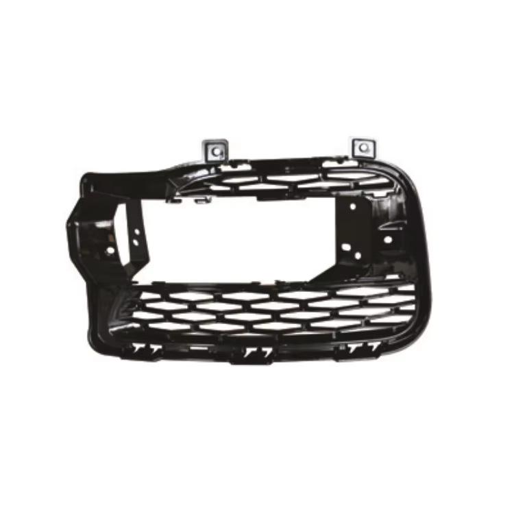 Part Numbers LR045027, LR045028, LR045030, and LR045031 fit Land Rover Sport Front Bumper Assembly.
